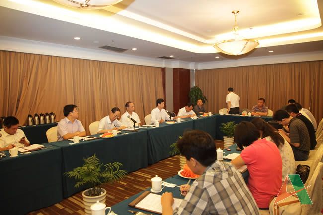 媒体记者就大桥建设、创新成果、体系保障等方面进行专题采访